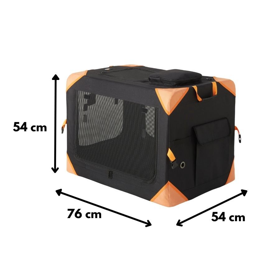 Outech X-perience Transportadora de tela para c&atilde;es pequenos, , large Imagem n&uacute;mero 7