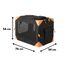Outech X-perience Transportadora de tela para c&atilde;es pequenos, , large Indicador imagem n&uacute;mero 7
