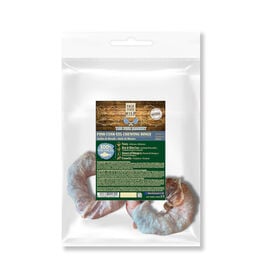 True Origins An&eacute;is de Pele Rosa Snack para c&atilde;es