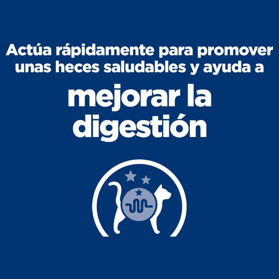 200 g Hill's Prescription Diet i/d Mousse de Pollo lata para gatos, , large Imagem n&uacute;mero 3