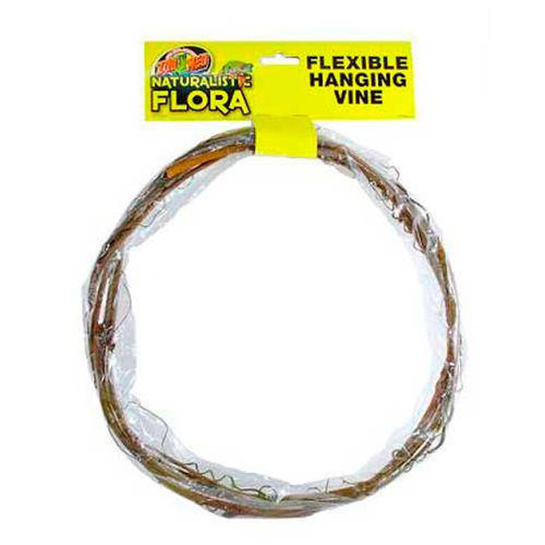 decoracion_reptiles_zoomed_liana_NAYE50049_M Imagem número 1 ZooMed liana para terrario Imagem número 1