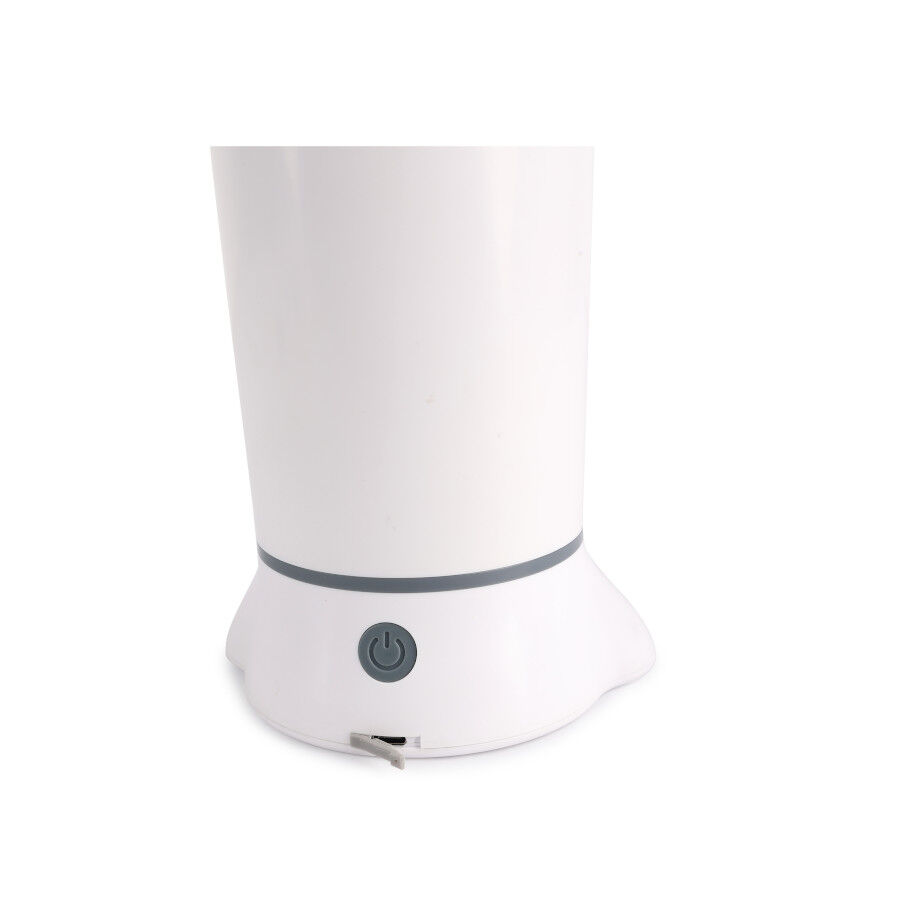 All For Paws Pet Salon Limpa-patas autom&aacute;tico para c&atilde;es, , large Imagem n&uacute;mero 2