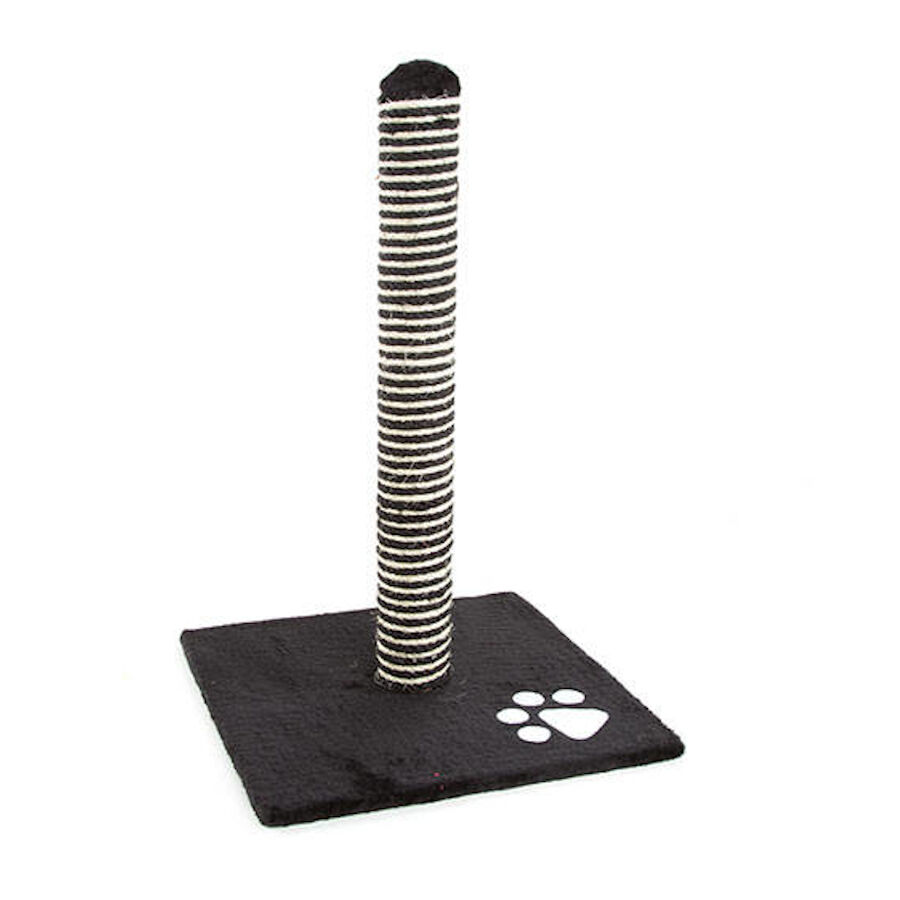 Nayeco posto de aranhar preto para gatos, , large Imagem n&uacute;mero 1