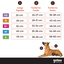 Goto Casaco Acolchoado Revers&iacute;vel para c&atilde;es, , large Indicador imagem n&uacute;mero 5