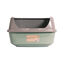 Nice Care Eco Caixa de areia verde para gatos, , large Indicador imagem número 2