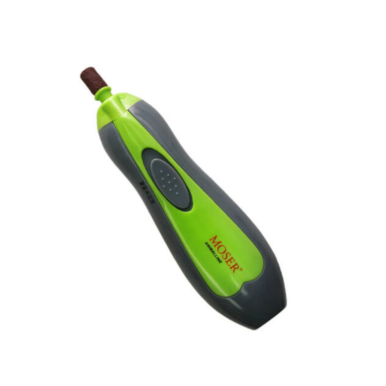 Moser Corta-unhas Elétrico para cães e gatos,  Imagem número 1 Moser Corta-unhas Elétrico para cães e gatos, , large Imagem número 1