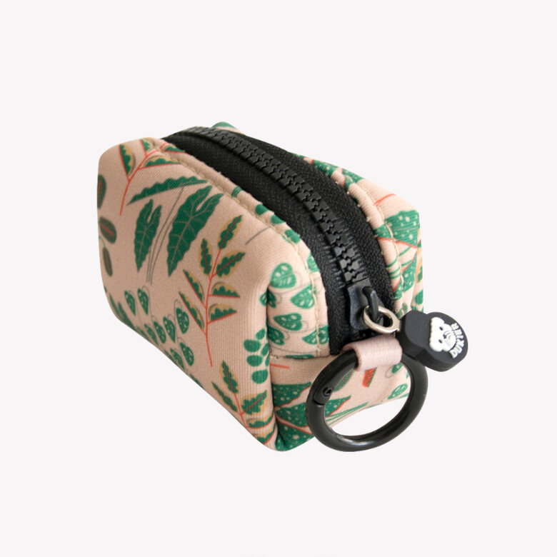 Dukier Plants Porta-sacos com gancho para cães ,  Imagem número 2 Dukier Plants Porta-sacos com gancho para cães , , large Imagem número 2