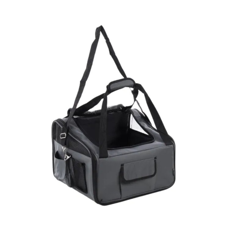 Flamingo Ida Saco de Transporte de Carro para cães,  Imagem número 1 Flamingo Ida Saco de Transporte de Carro para cães, , large Imagem número 1