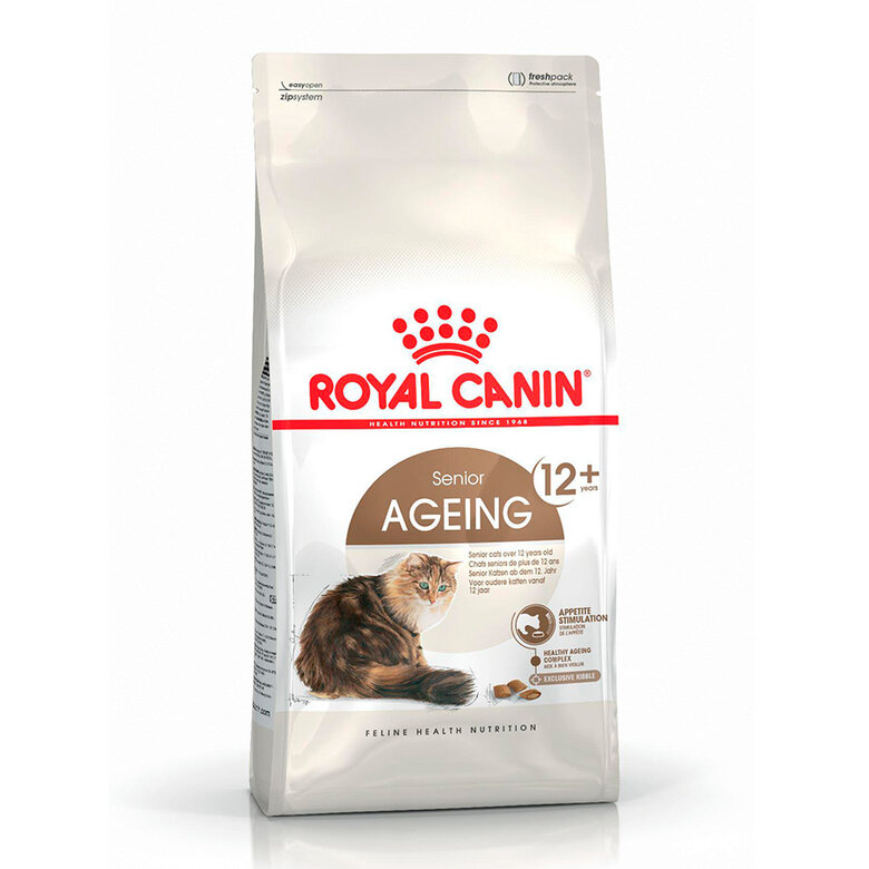 Royal Canin Ageing 12+ ração para gatos, , large image number null