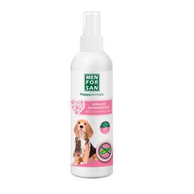 Menforsan Spray Anti Mordedura para cachorros