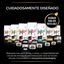 10 saquetas x 85 g Pro Plan Veterinary Diets UR Salmão saqueta para gatos, , large Indicador imagem número 8