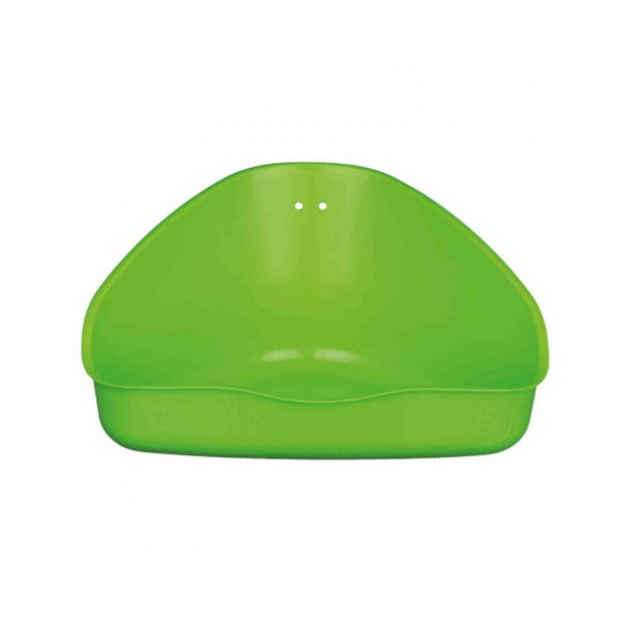 Trixie Bandeja Esquina para roedores, , large Imagem n&uacute;mero 3