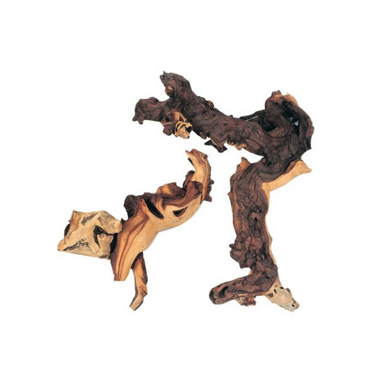 Zolux Maupani Raiz de Madeira para decoração de aquário,  Imagem número 1 Zolux Maupani Raiz de Madeira para decoração de aquário, , large Imagem número 1