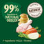 True Origins Wild Senior Country Water Pollo pienso para perros, , large Indicador imagem número 3