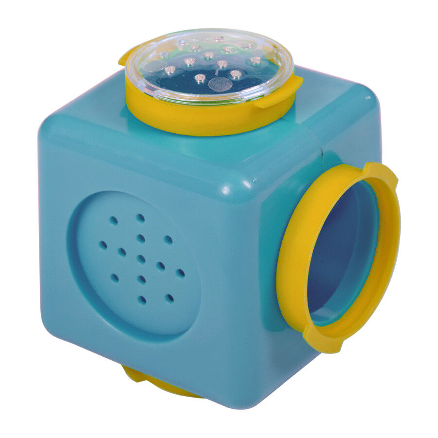 Voltreg&agrave; Cubo Conetor para hamsters, , large Imagem n&uacute;mero 1