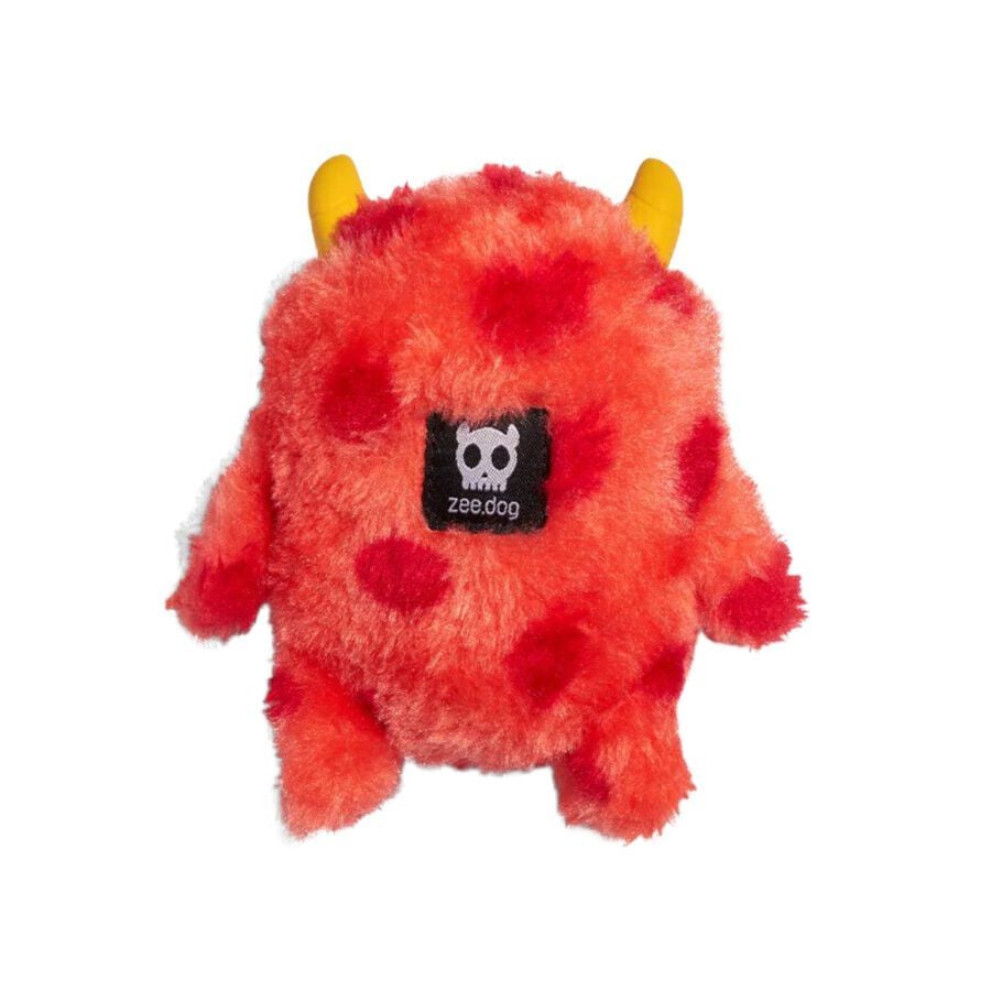 Zeedog Mr.X Brinquedo 2 em 1 para c&atilde;es, , large Imagem n&uacute;mero 1