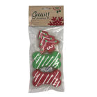 Guau Christmas Shapes biscoitos para cães, , large image number null
