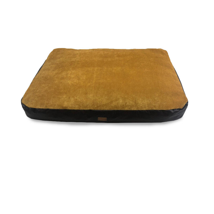 Ombala Nala Amore Colch&atilde;o Castanho para c&atilde;es, , large Imagem n&uacute;mero 1