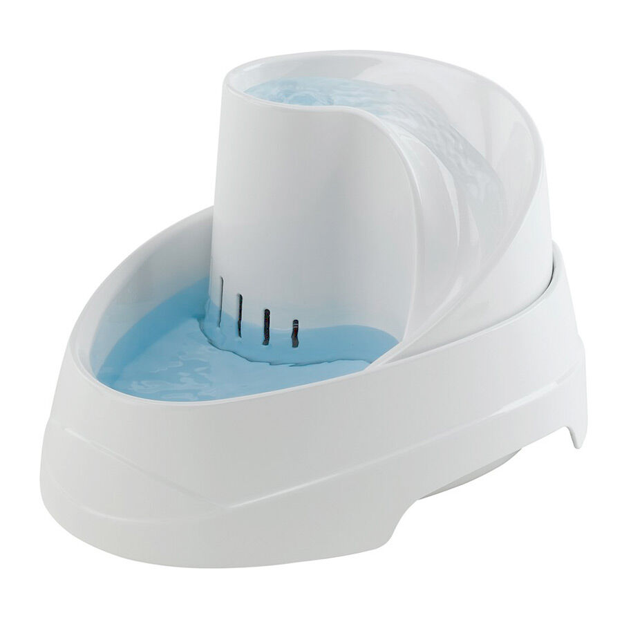 Ferplast Vega Bebedouro Fonte para gatos, , large Imagem n&uacute;mero 1