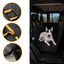 Outech X-perience Capa protetora para carro para c&atilde;es, , large Indicador imagem n&uacute;mero 3