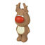 Karlie Rena de Natal em látex brinquedo para cães, , large Indicador imagem número 3