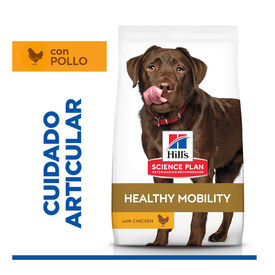 Hill's Science Plan Healthy Mobility Adult Large Frango ra&ccedil;&atilde;o para c&atilde;es