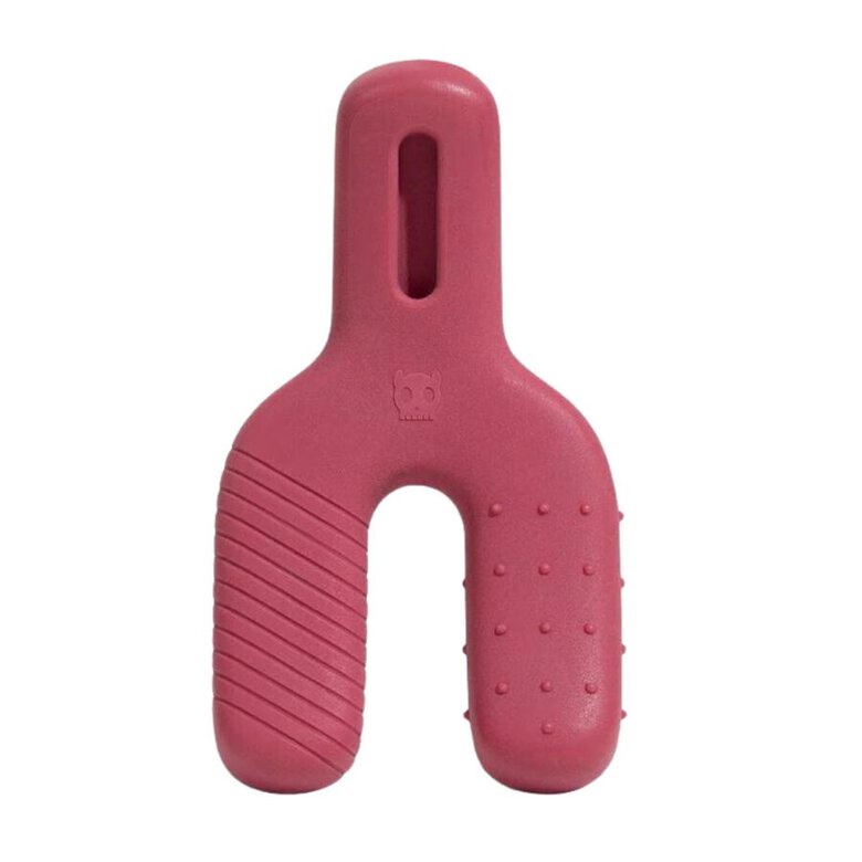 Zeedog Wishbone Brinquedo mordedor para cães,  Imagem número 1 Zeedog Wishbone Brinquedo mordedor para cães, , large Imagem número 1