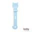 Leeby Colher Dispensadora Pasta de Snacks Azul para gatos, , large Indicador imagem n&uacute;mero 2