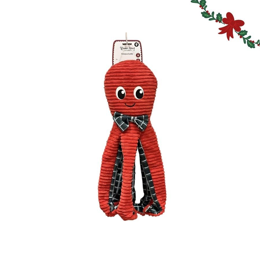 Wonder Christmas Polvo XL Peluche para c&atilde;es, , large Imagem n&uacute;mero 6