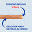 4 saquetas x 10 g Churu Sticks Rolls de Atum para gatos, , large Indicador imagem n&uacute;mero 4