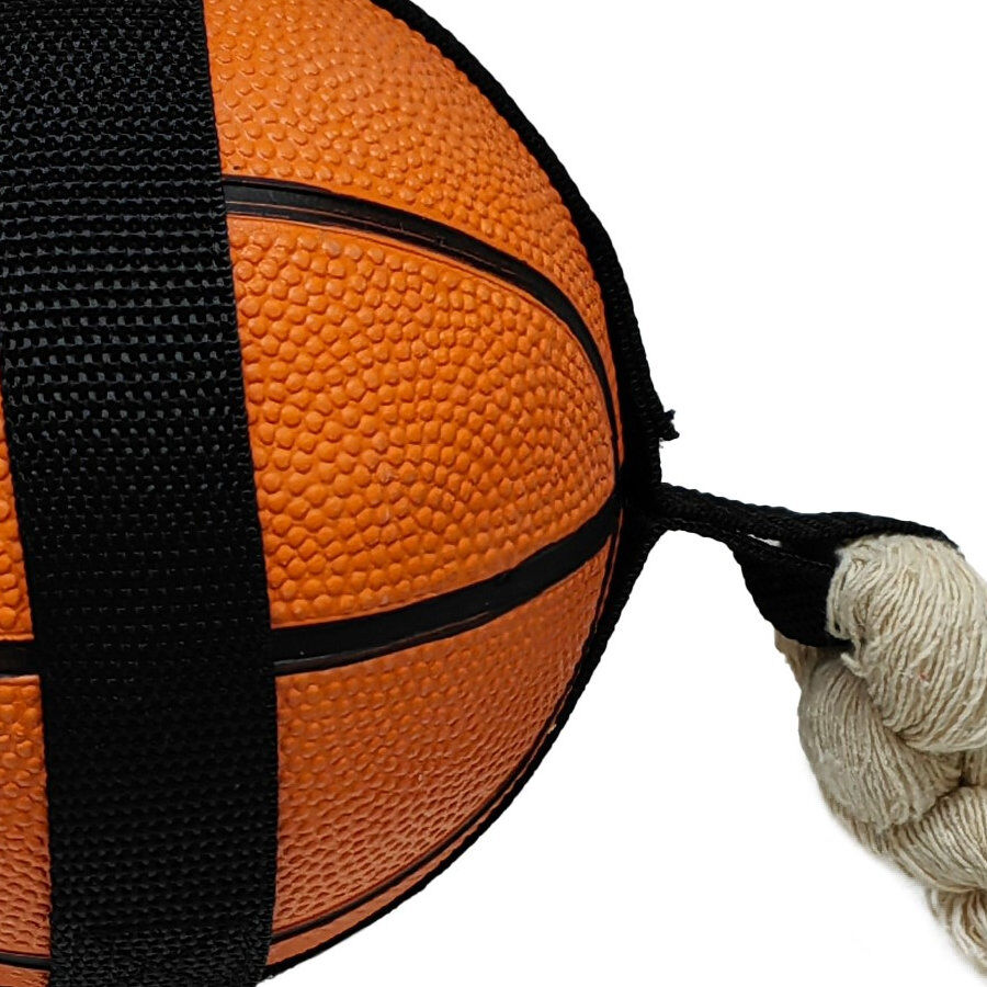 Tootoy! Chase Large Basketball bola para c&atilde;es, , large Imagem n&uacute;mero 3