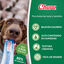 4 saquetas x 14 g Churu Snack Cremoso Receita de Frango com Atum para c&atilde;es, , large Indicador imagem n&uacute;mero 3