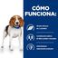 350 g Hill's Prescription Diet Weight Reduction lata para cães, , large Indicador imagem número 3