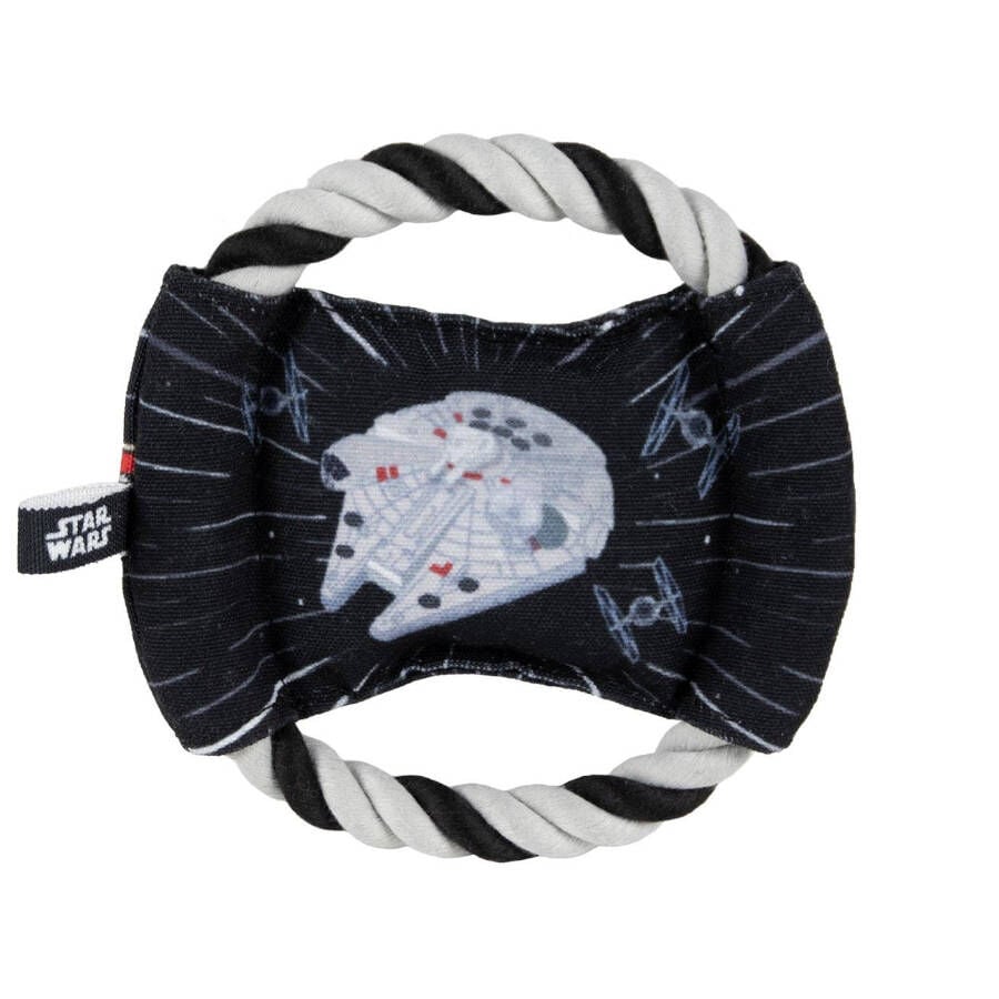 Disney Star Wars Disco de corda para c&atilde;es, , large Imagem n&uacute;mero 2