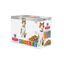 12 saquetas x 85 g Hill's Young Adult Science Plan Sterilised Carne e Peixe saqueta para gatos - Multipack 12, , large Indicador imagem número 1