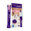 6 barritas Feliway Ceva Happy Snacks de Salm&atilde;o para gatos, , large Indicador imagem n&uacute;mero 1