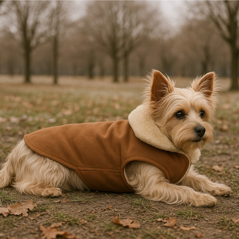 Outech Casaco Impermeável para cães,  Imagem número 1 Outech Casaco Impermeável para cães, , large Imagem número 1