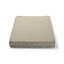 Leeby Colchão taupe antiderrapante para cães, , large Indicador imagem número 4