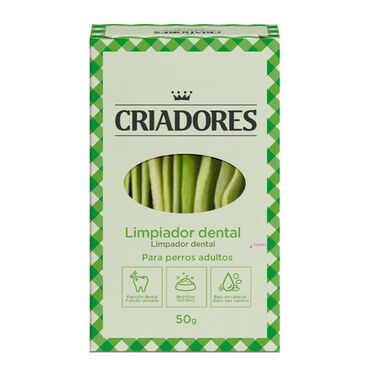 Criadores Snacks Dentários de Limpeza para cães