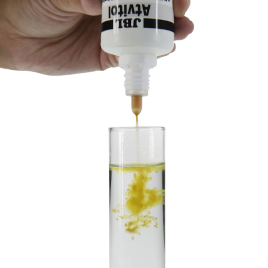 JBL Atvit Suplemento multivitam&iacute;nico ol para peixes, , large Imagem n&uacute;mero 2