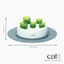 Catit Senses 2.0 Digger Comedouro Antivoracidade para gatos, , large Indicador imagem número 6