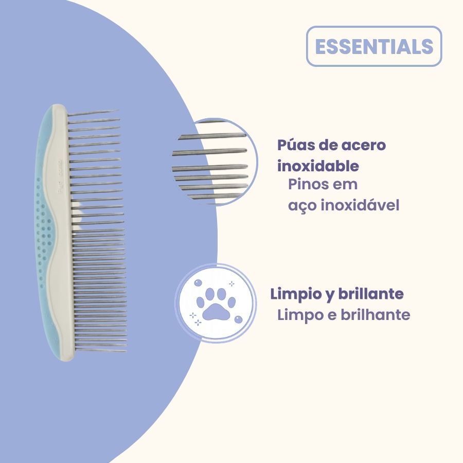 Bloob Pente de Dupla Fileira para c&atilde;es, , large Imagem n&uacute;mero 7
