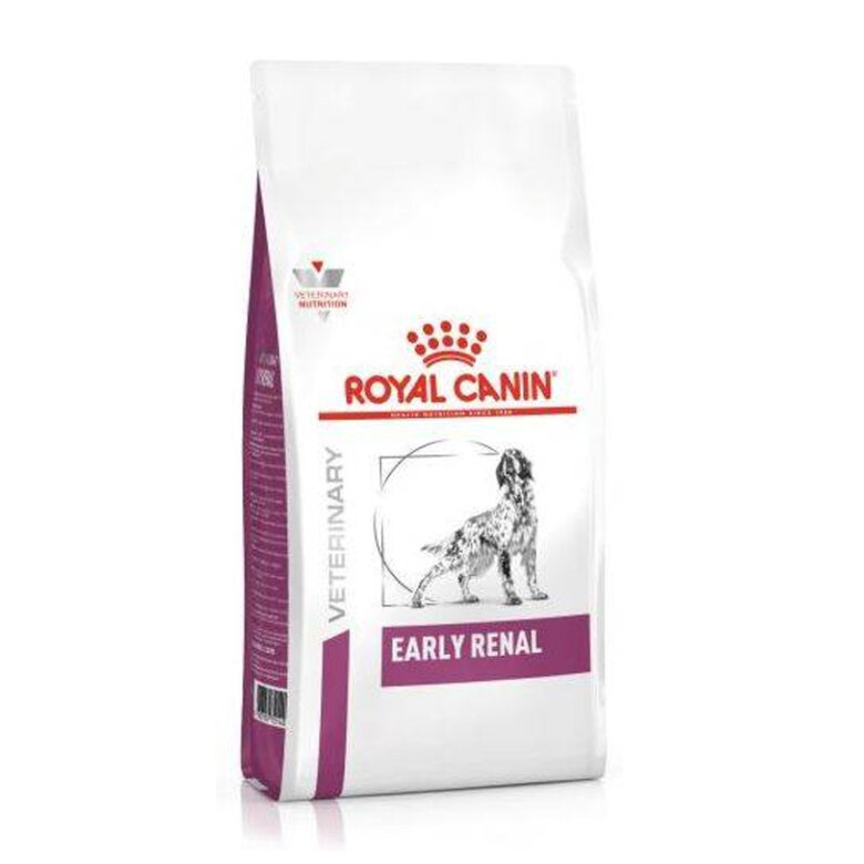 Royal Canin Early Renal Ração para cães,  Imagem número 1 Royal Canin Early Renal Ração para cães, , large Imagem número 1