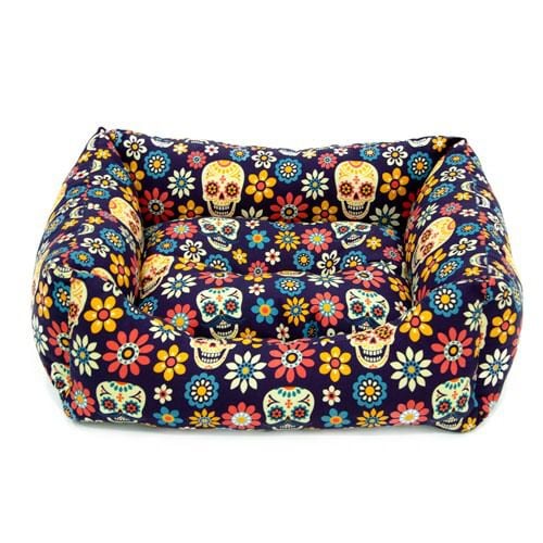 TK-Pet Mex Party Ber&ccedil;o para c&atilde;es, , large Imagem n&uacute;mero 1