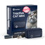 Iberoluso Tractive Localizador GPS para gatos, , large Indicador imagem número 2