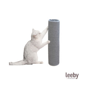Leeby Mia tapete arranhador para gatos