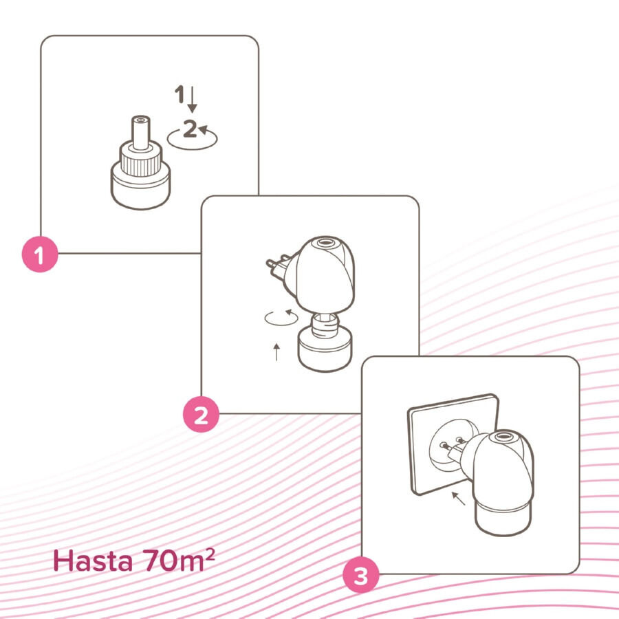 Beaphar CatComfort Excellence Difusor de Feromonas para gatos, , large Imagem n&uacute;mero 4