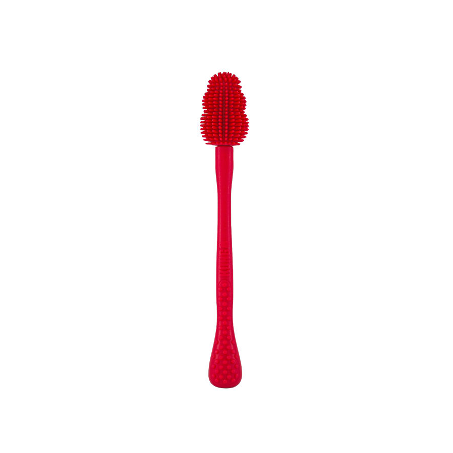 Kong Brush Limpeza de Brinquedos para c&atilde;es, , large Imagem n&uacute;mero 1