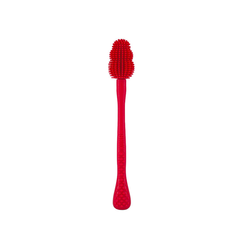 Kong Brush Limpeza de Brinquedos para cães,  Imagem número 1 Kong Brush Limpeza de Brinquedos para cães, , large Imagem número 1