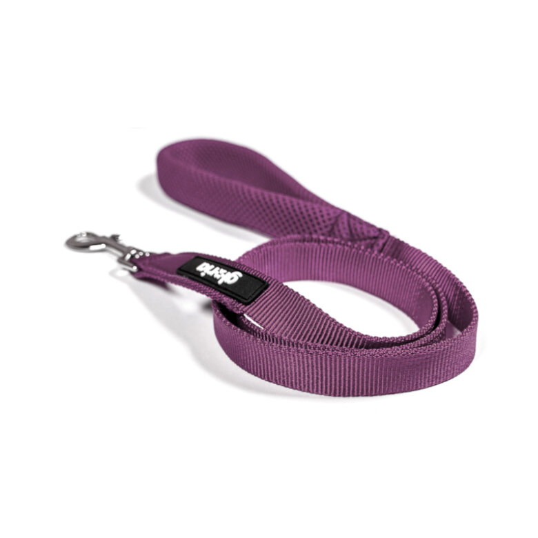 Gloria Air Mesh Trek Star Trela Roxa para cães,  Imagem número 5 Gloria Air Mesh Trek Star Trela Roxa para cães, , large Imagem número 5